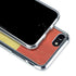 Bolivia Flag Distressed iPhone SE (2nd & 3rd Gen) Clear Case